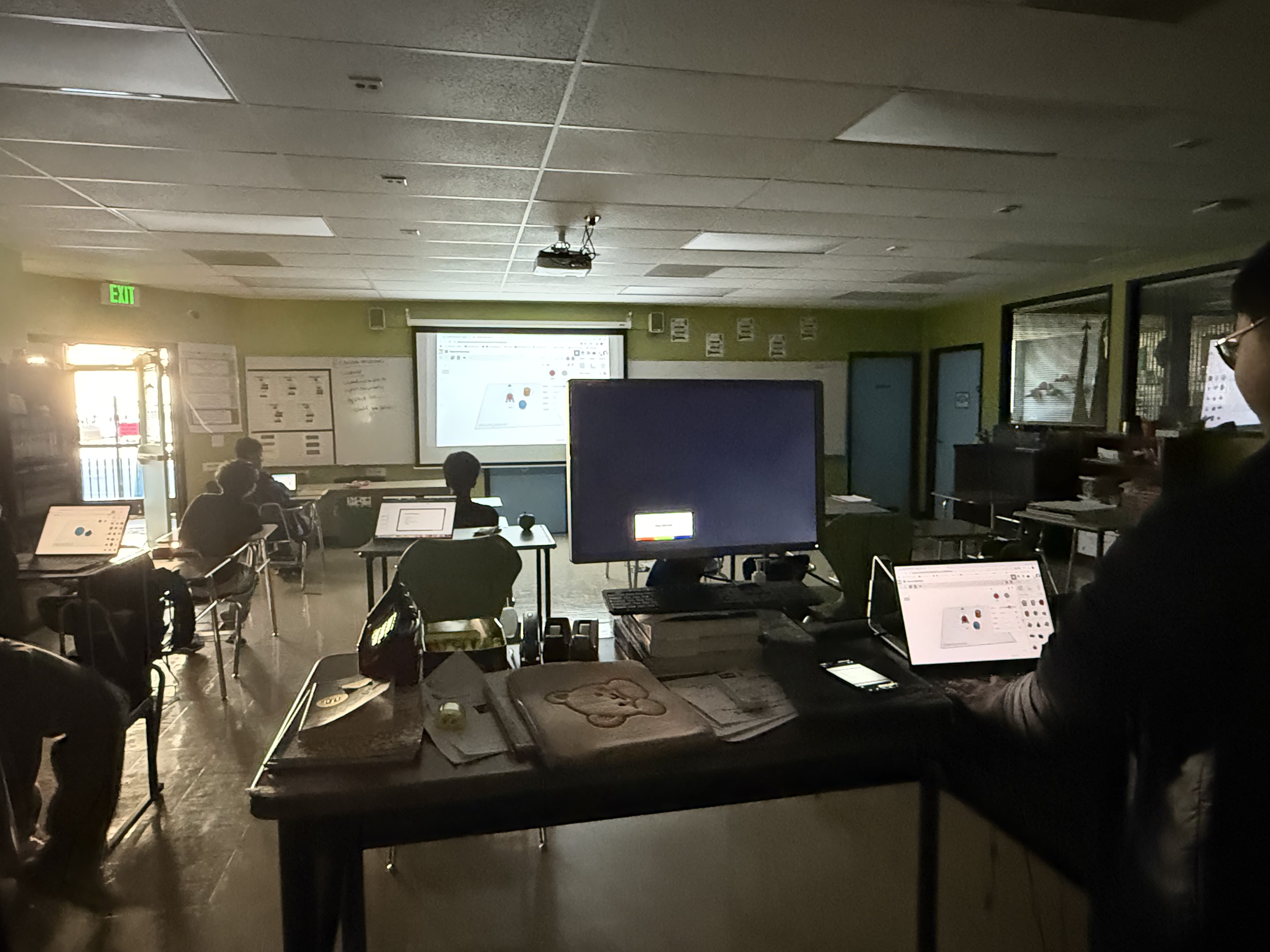 CAD Workshops @ RPAL